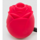 Rose Clitoral Suction Stimulator